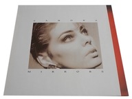 SANDRA - Mirrors - Virgin Germany 1986