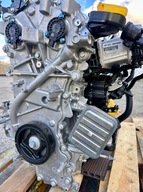 Renault Rafale 1.2 E-tech Austral Espace VI 2024 silnik H5F H5FC611