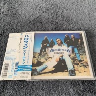HELLOWEEN - I CAN org. JAPAN CD PLUS OBI Victor 1998 RAR
