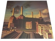 PINK FLOYD Animals - Harvest 1977 - NM