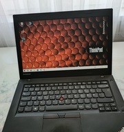 Lenovo Thinkpad L450 14" Intel Core i5 16 GB / 180 GB SSD