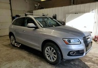 Audi Q5 Auta z USA - Zapytaj o wiecej ofert 2.0 Benzyna 224KM