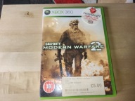 Call of Duty: Modern Warfare 2 Microsoft Xbox 360
