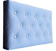 Siedzisko tapicerowane 80x40x9