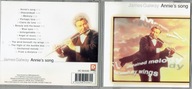 CD James Galway Annie's Song