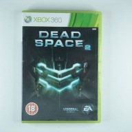 Dead Space 2 Xbox 360