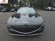 Genesis G90 3.5T 2025 3.5 Benzyna 409KM
