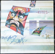 Jade Warrior – Kites