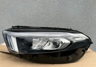 MERCEDES A KLASA A177 FULL LED A1779064703