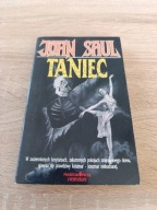 TANIEC John Saul