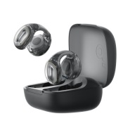 Słuchawki douszne soundcore C40i, Vibrant Audio, 3D Sound, Czarne