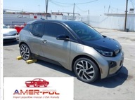 BMW i3 2016 BMW I3 BASE WRANGE EXTENDER Hybryda 170KM