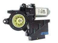 SILNICZEK SZYBY PRAWY PRZÓD PRZEDNI SKODA FABIA I 6Q1959802A