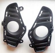 RAMKA KRATKA ZAŚLEPKA HALOGENU RAV4 RAV 4 lewa oryginał