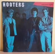 The HOOTERS - Nervous Night Winyl/LP