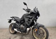 Yamaha Tracer YAMAHA MT-07 Tracer 2023R. 18000KM Benzyna