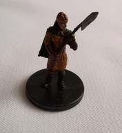 DUNGEONS & DRAGONS MINIATURES D&D FIGURKA GRAYHAWK CITY MILITIA