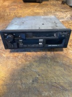 RADIO KASETA BMW BAVARIA CII II Z1 E24 E28 E30 E31 E32 E34 E36