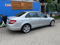 Alufelgi 17 cali 5x112 Mercedes W204 Audi VW Skoda ET 47 7,5J A2044015802