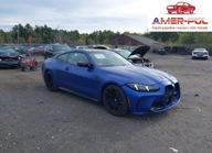 BMW M4 Competition xDrive 2025 3.0l 3.0 Benzyna 523KM