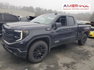 GMC Sierra 2023, 3.0L, 4x4, K1500 ELEVATION, od ubezpieczalni 3.0 Diesel