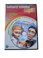 Lalka Bolesław Prus Lektury szkolne MP3 audiobook