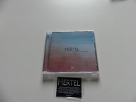 Zagubiona w nostalgii - Mikołaj Hertel CD GAD NM