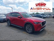 Mazda CX-90 TURBO PREMIUM 2024, od ubezpieczalni 3.3 Benzyna 280KM