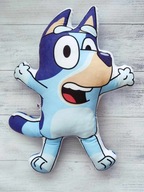 Przytulanka kształtka bluey 50cm