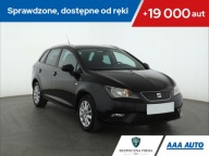 Seat Ibiza 1.2 TDI, Klima, Tempomat ,Bezkolizyjny