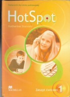 HOT SPOT 1 / ĆWICZENIA DO J. ANGIELSKIEGO