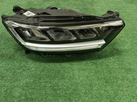 Lampa przód prawa VW T-ROC Lift Full Led