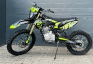 CROSS 250 CC BERRETA ABT 250 NOWY DESIGN