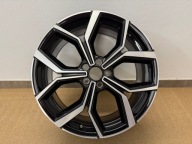 VW POLO VI GTI 2G0 FELGA ALUMINIOWA 18" 7,5J ET51 2G0601025AQ