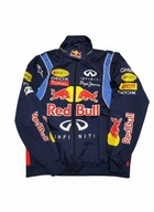 Kurtka Red Bull F1 racing bomberka wyścigowa L