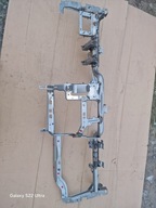 FORD TRANSIT MK8 lift STELAŻ BELKA POD KONSOLE 2024-