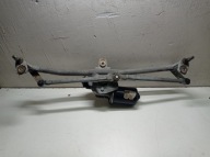 MECHANIZM WYCIERACZEK PRZÓD Z SILNICZKIEM VW GOLF IV 1J0955325A 1J1955113B