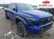 Toyota Tacoma Trd Off Road 2025 2.4 Benzyna 278KM