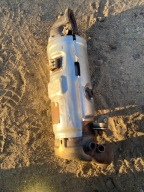 KATALIZATOR GPF CITROEN OPEL PEUGEOT 1.6 THP K737 F035 OE 9829963580