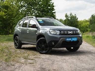 Dacia Duster 1.0 TCe, Salon Polska, 1. Właściciel