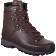 BUTY LOWA MOUNTAIN BOOT 42,5 GTX COMBAT BRĄZOWE