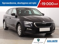 Skoda Scala 1.0 TSI, Salon Polska, 1. Właściciel