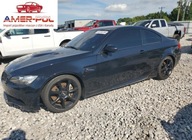 BMW M3 2010 4.0l 4.0 Benzyna 414KM