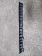 skoda ślizg zderzaka 5E6807863 OE