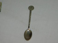 ŁYŻECZKA KOLEKCJONERSKA PANORAMICZNA ACAPULCO MEKSYK