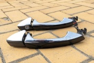 Klamka keyless GO przednia przód tylna tył prawa A2217600670 Mercedes W221