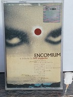 ENCOMIUM - A TRIBUTE TO LED ZEPPELIN - MC