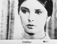 20-letnia ANNA DZIADYK DYMNA rok debiutu film fotos 150 NA GODZINĘ