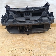 Renault Captur II Przedni pas chłodnice