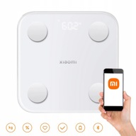 Xiaomi Mi Body Composition Scale S400 WAGA ŁAZIENKOWA ELEKTRONICZNA 25w1
